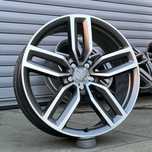 21” Джанти Audi Q5, A6, A8
