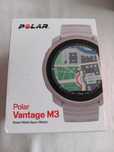 Ceas Polar Vantage M 3.Sigilat.