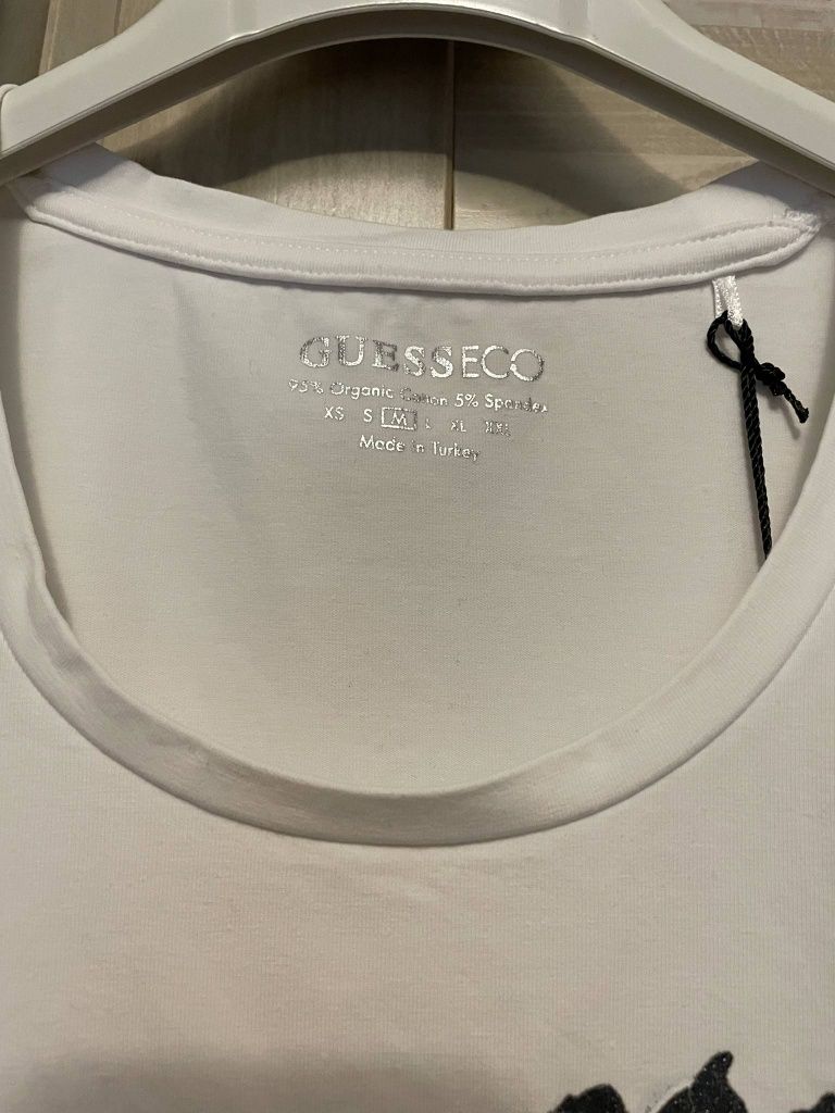 Тениска Guess оригинална