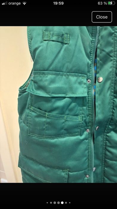 Vesta de munca portwest mărimea M