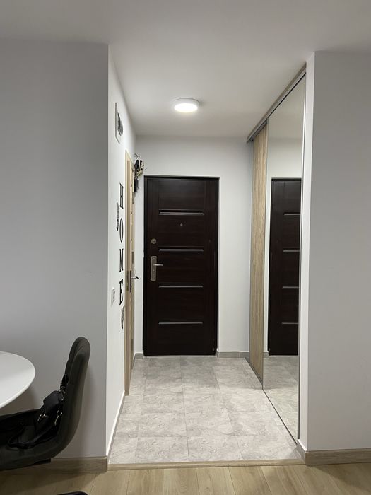 Inchiriez garsoniera - Pitesti