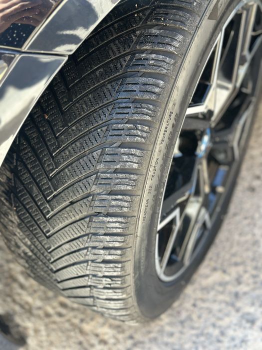 Bmw i3 edrive 40l 2023yil