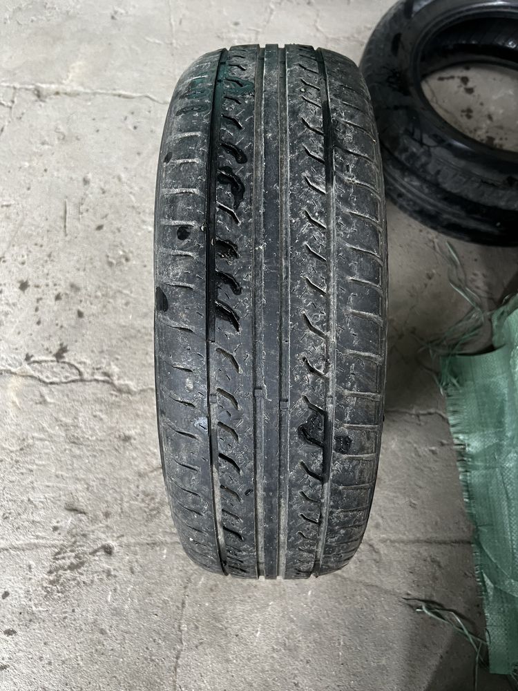 Продам колеса 185/65R15