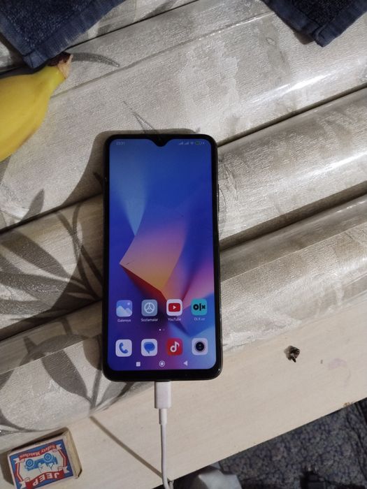 Redmi 9t srochno sotiladi