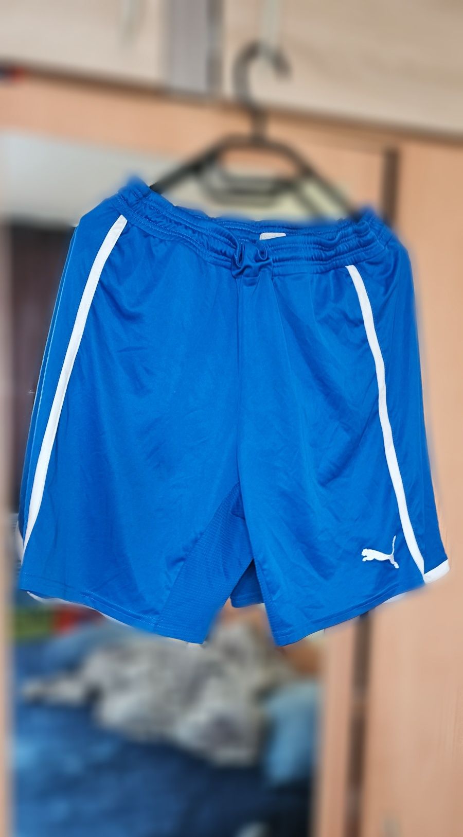 Оригинален екип Puma Powercat