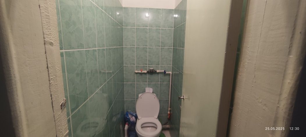 Продам квартиру 5 комнат