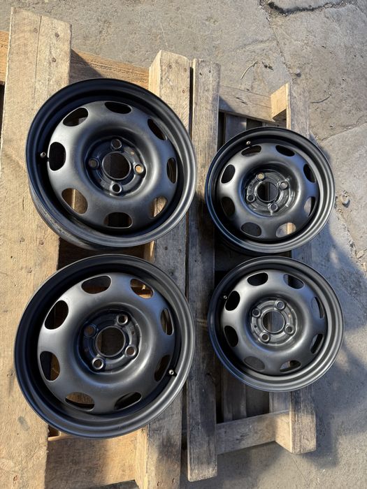 Jante tabla Vw Lupo Polo Seat Arosa