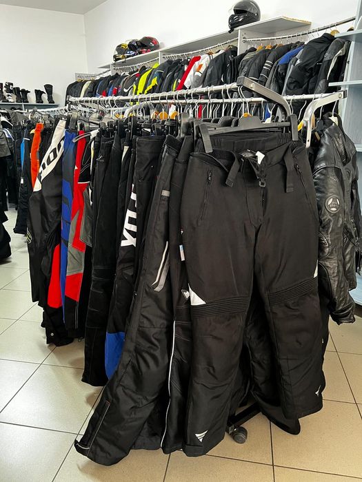 Geaca echipament moto mai multe modele