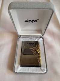 Zippo Tribal Cross special edition