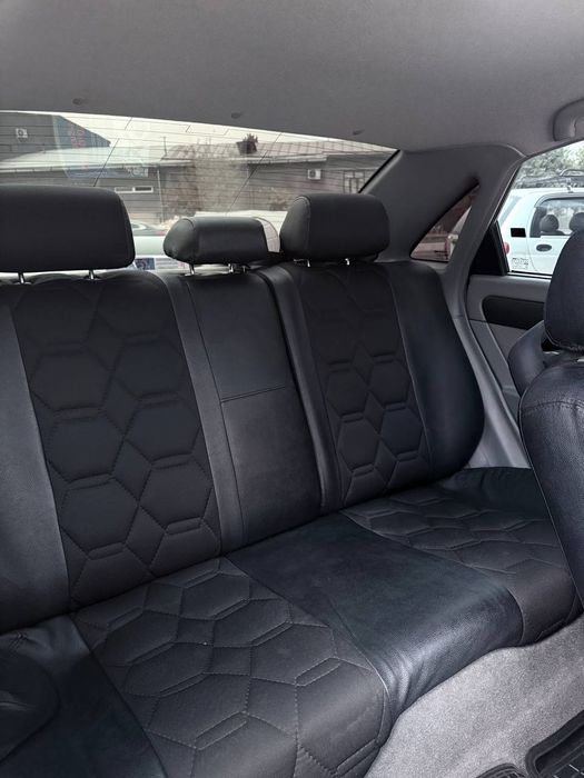 Chevrolet Gentra 2015 (mexanika) — ideal holatda