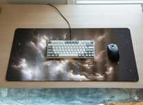 Mouse Pad Birou Gaming XXL