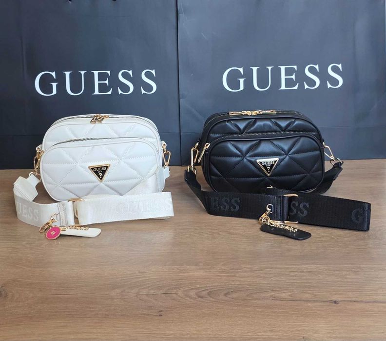 Чанти луксозни дамски маркови на топ брандове