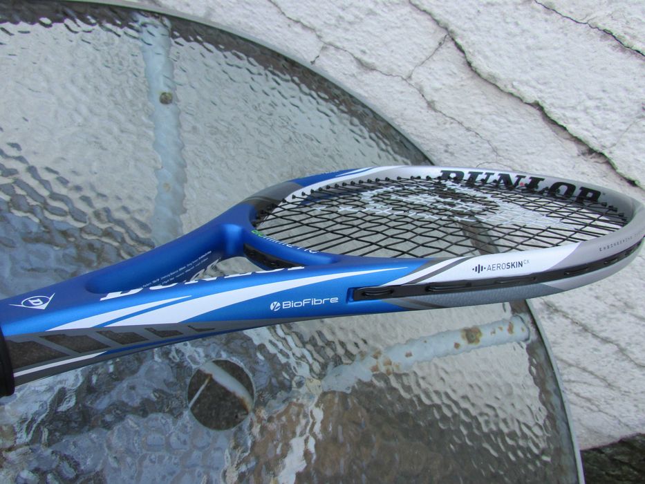 Тенис ракета Dunlop Biomimetic Team