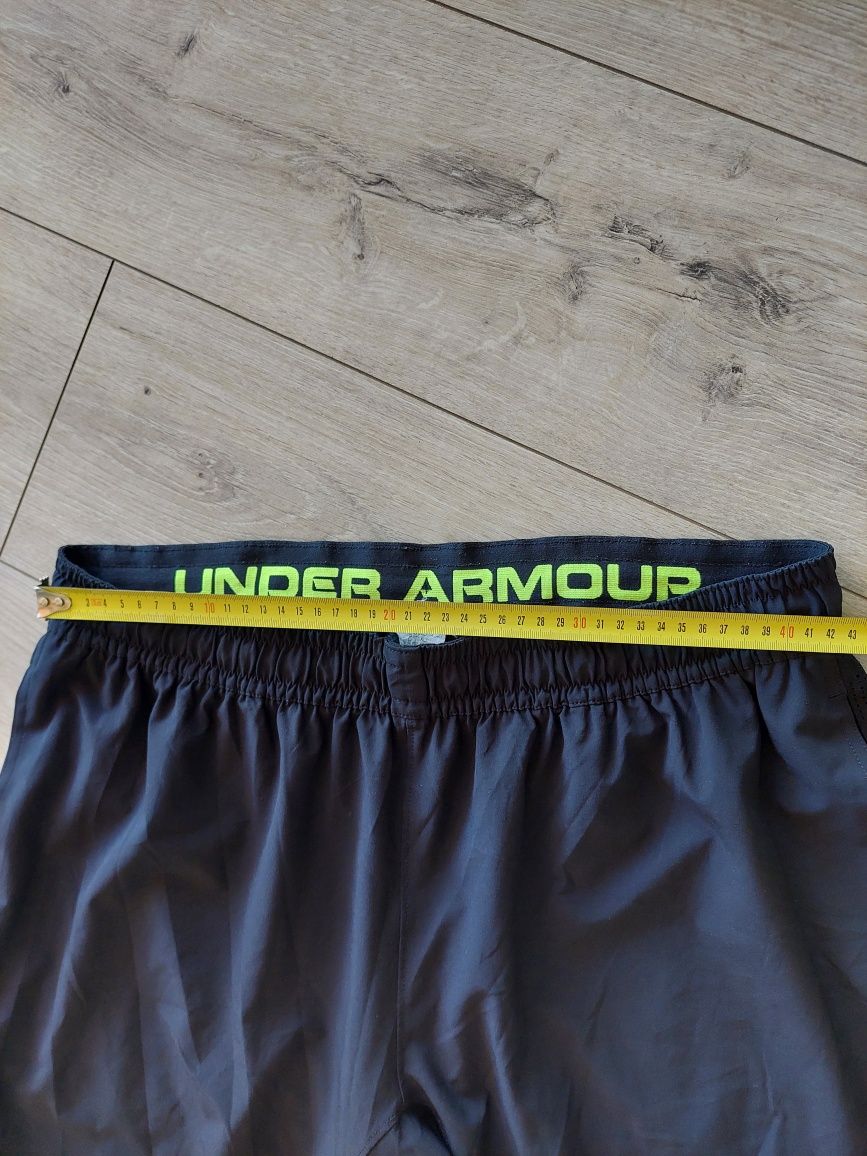 Долнище under armour xstorm