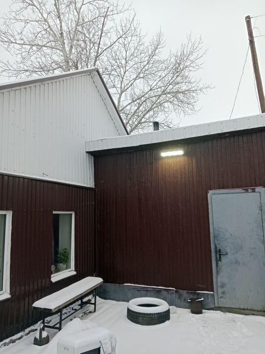 Продам дом Калинина 83