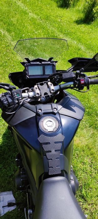 De vanzare Yamaha MT-09 Tracer