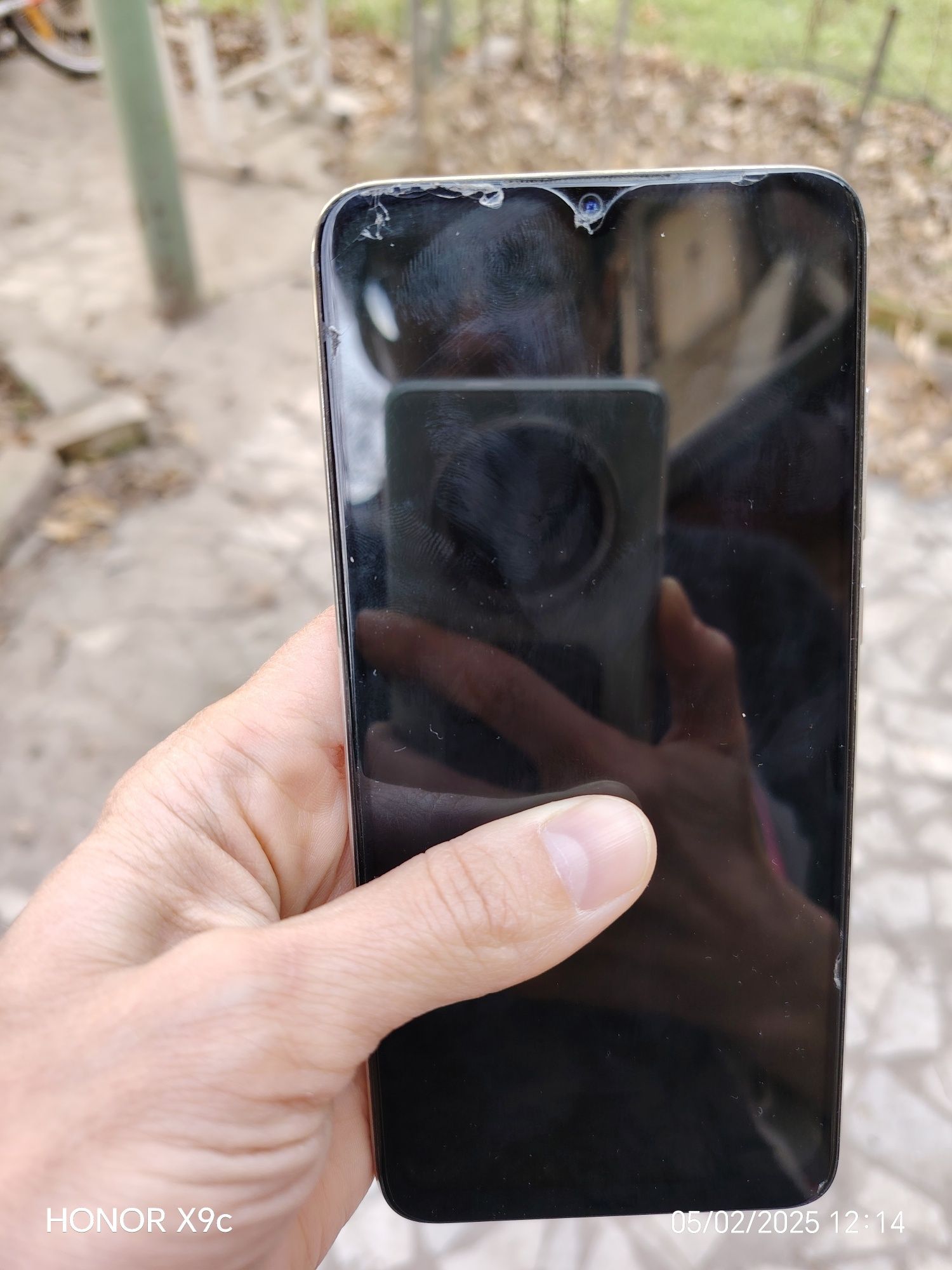 Xiaomi Mi 9 lite 6/64