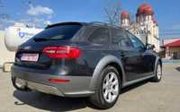 Audi A4 Allroad 2.0 TDI Quattro  TOP