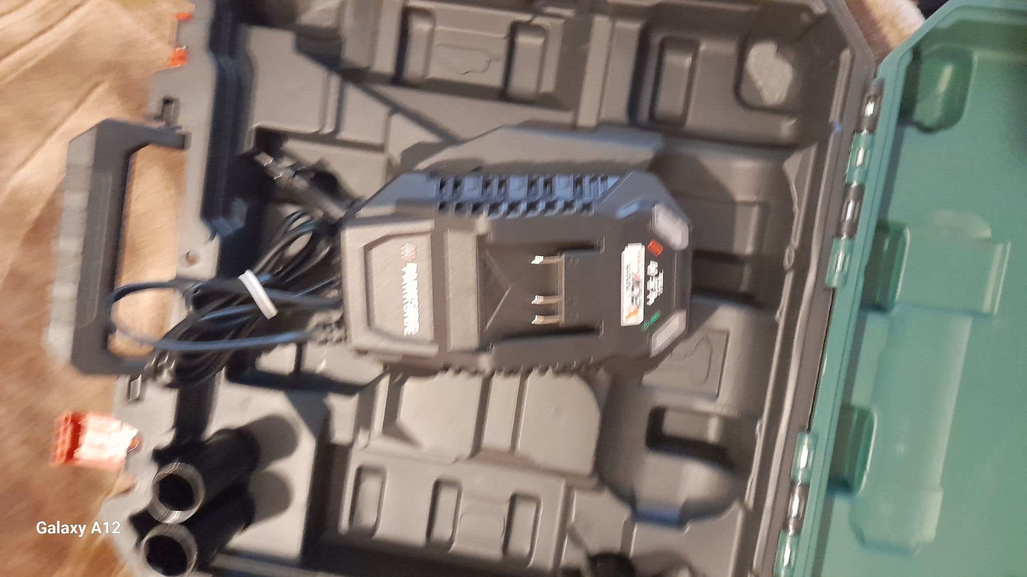 Filetanta cu impact 4.ah nouă