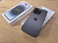 iPhone 14 Pro 128Gb, 6Gb ram | Factura & Garantie | Buy-Back |