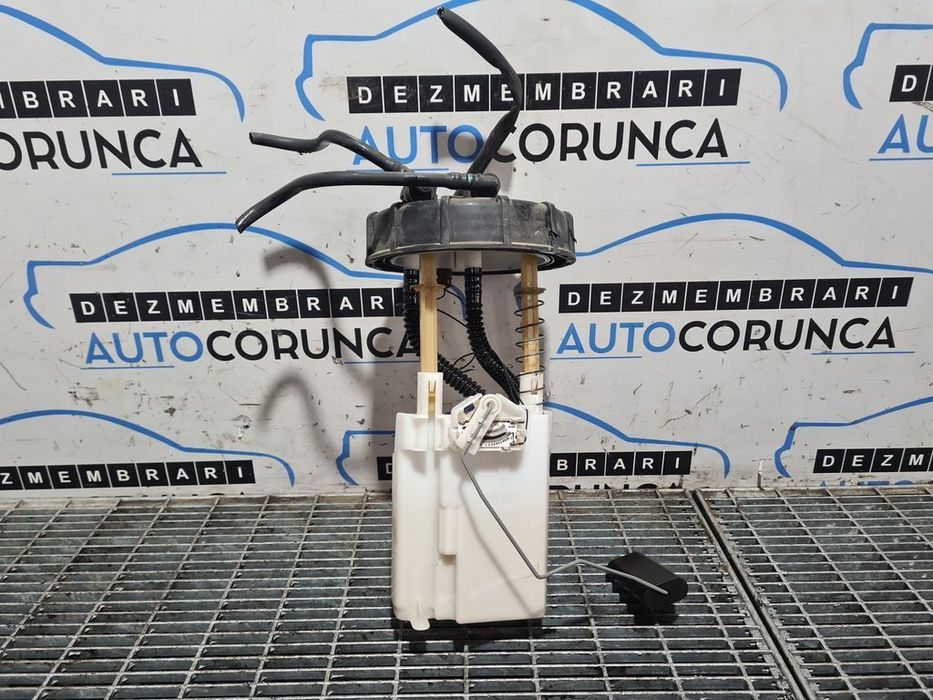 Pompa combustibil Nissan Qashqai Facelift 2.0 Dci 2010 - 2013 111kW 150CP 1995CC M9R ...