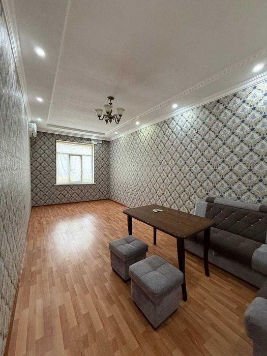 3х комнатная квартира 102кв/м, сквозная планировка, Сино