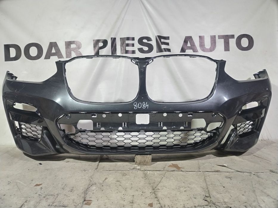 Bara fata BMW X3, X4, G01, G02, M-Sport, 2018, 2019, 2020, 2021, cod origine OE 5111139605.