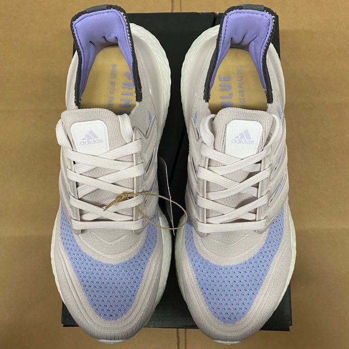 Оригинални маратонки *ADIDAS ULTRABOOST 21 * EU 38 2/3