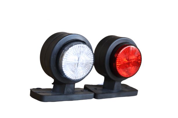 Комплект LED рогчета светлини за камион бус ремарке и др 12/24V