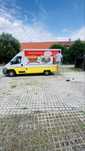 Anunț de vânzare – Food Truck complet echipat