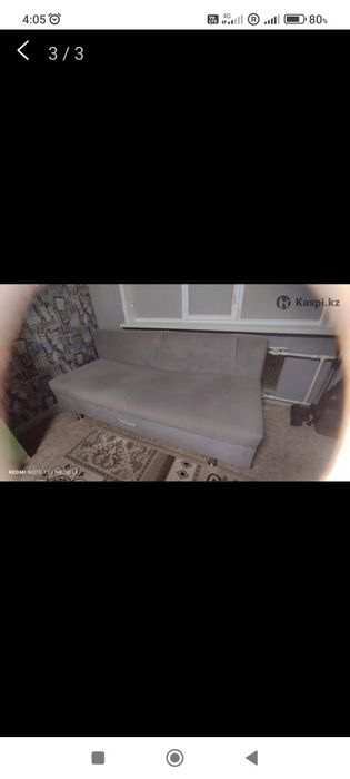 продам диван- тахту б)у