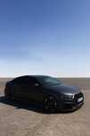 Audi RS3 8V2 Sedan