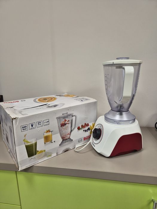 Блендер BOSCH, 500 W