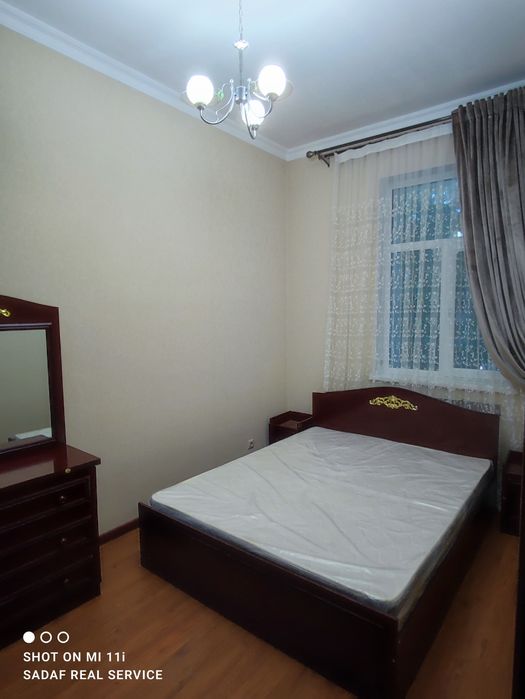 2 комнатная квартира Шота Руставели ориентир Аския базар