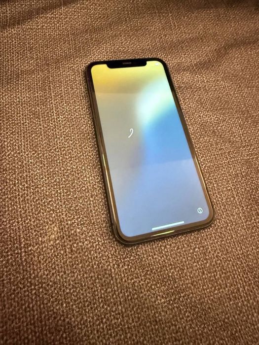 Iphone 11 in stare perfecta