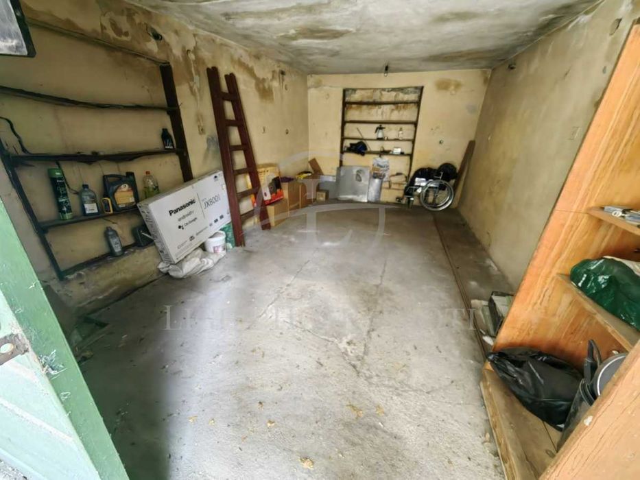 Продава се Многостаен апартамент в Пловдив, Гагарин - 96 кв.м за 2334 €/кв.м - Снимка #12