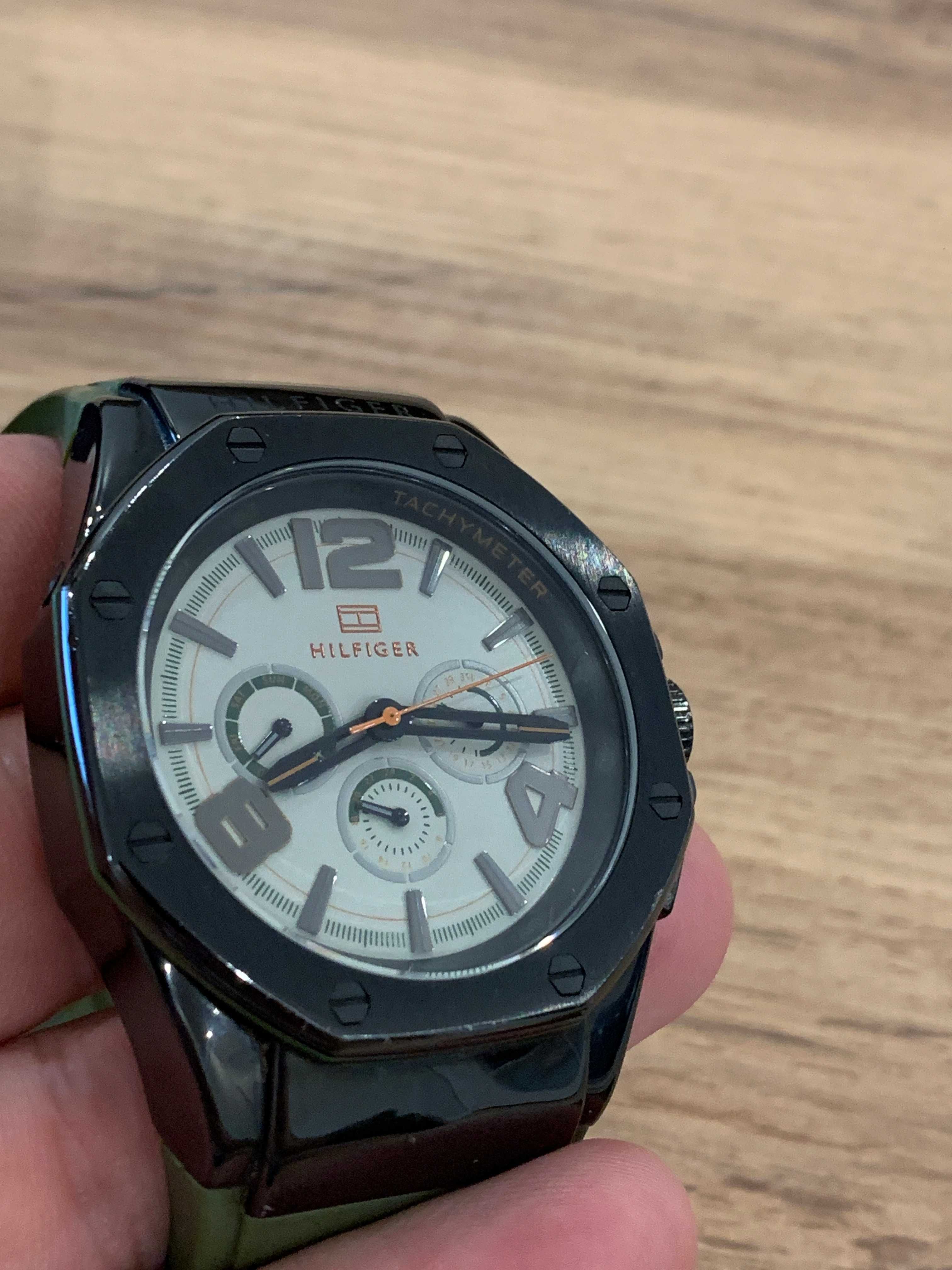 Оригинален мъжки часовник Tommy Hilfiger