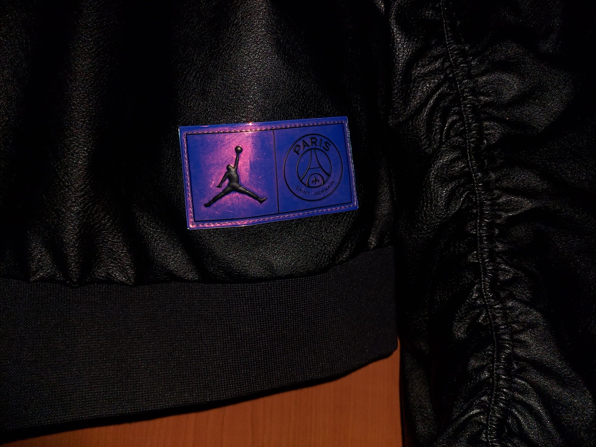 Jachetă bomber Jordan Paris Saint-Germain