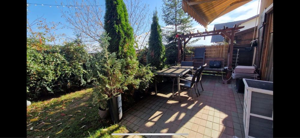 Casa de inchiriat in cartierul arhitectilor