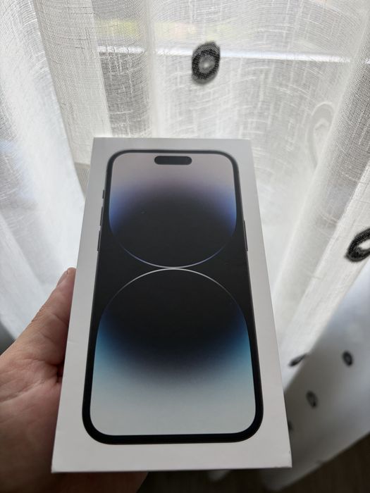 Vand Iphone 14 PRO