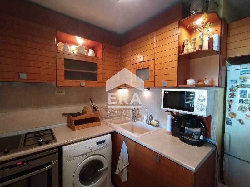 Продава се Многостаен апартамент в Варна, Зимно кино Тракия - 106 кв.м за 1958 €/кв.м - Снимка #4