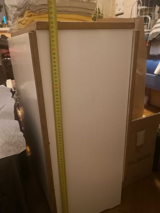 Сгъваема маса от соца