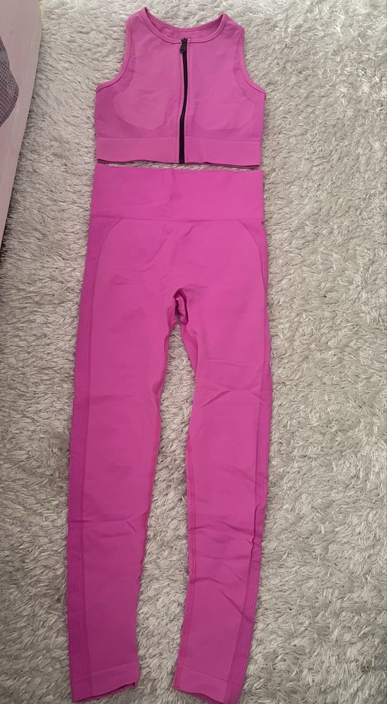 Клинове Pump, Alexdander Wang, NIKE и My Protein