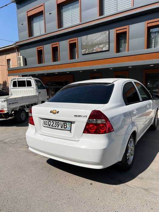 Nexia3 2019yil yurgan 146.000km