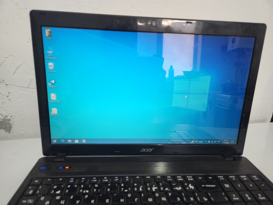 Ноутбук сатылады core i5