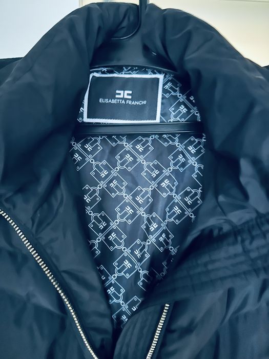 Страхотно яке Elisabetta Franchi