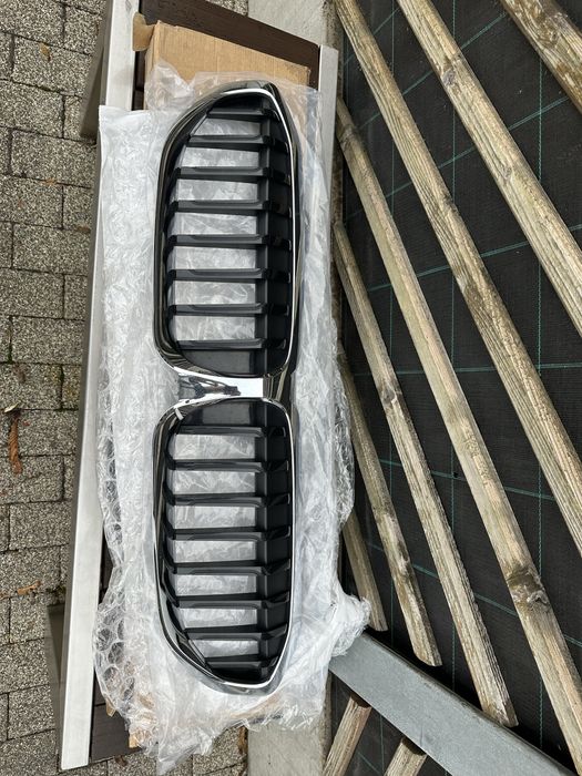 Grila Grile BMW seria 3 G20 G28 G21