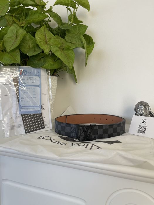 Curele Louis Vuitton