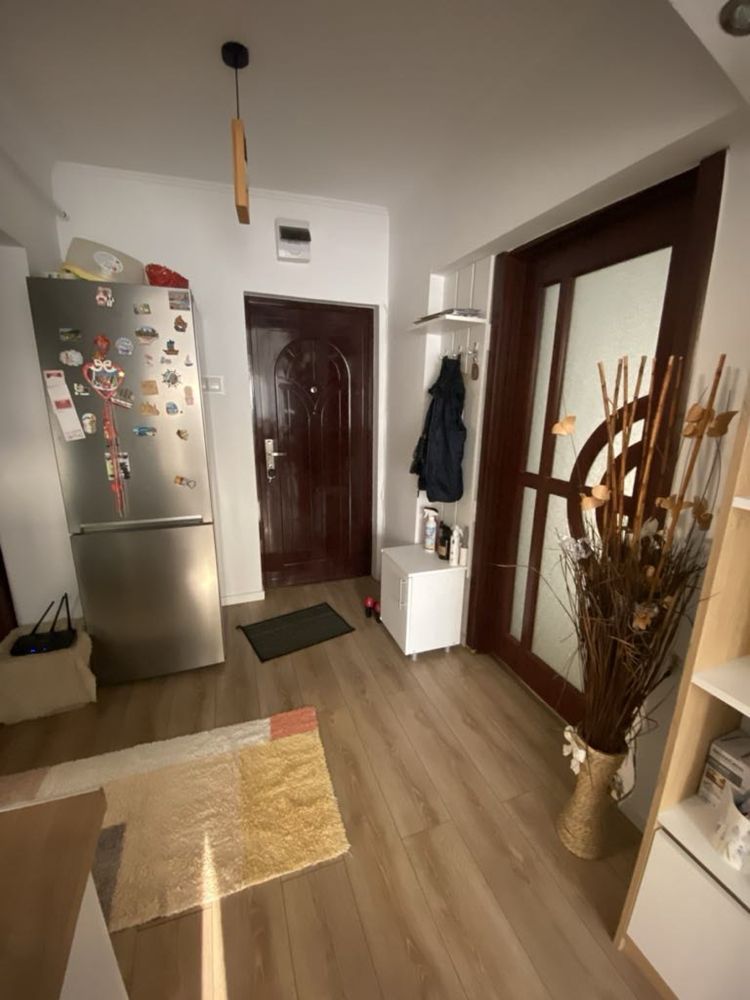 Apartament 2 camere decomandat