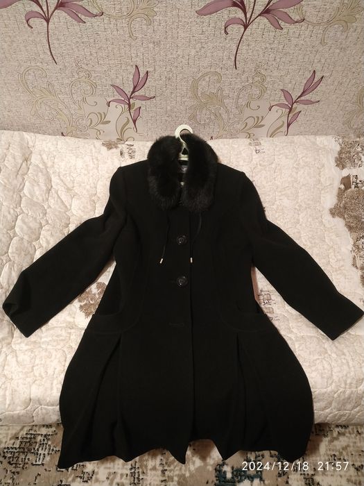 Пальто женское новое